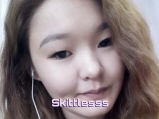Skittlesss