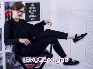 SkyCarolyne