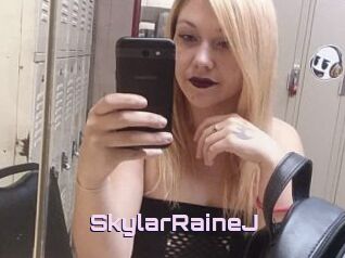 SkylarRaineJ
