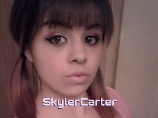 Skyler_Carter