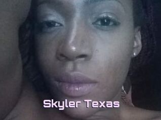 Skyler_Texas