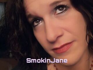 SmokinJane