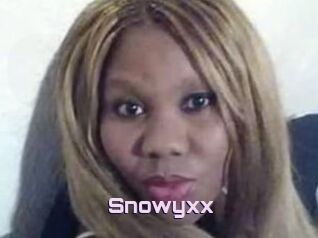 Snowyxx