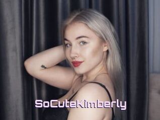 SoCuteKimberly