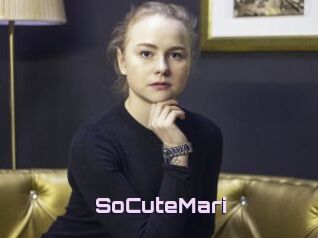 SoCuteMari