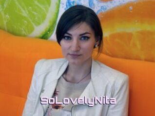 SoLovelyNita