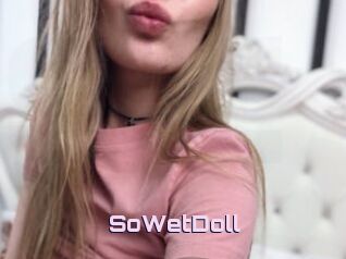SoWetDoll