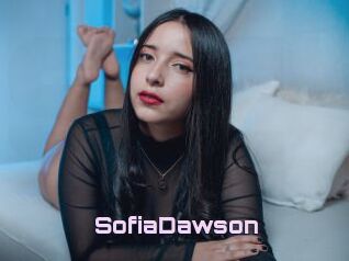 SofiaDawson