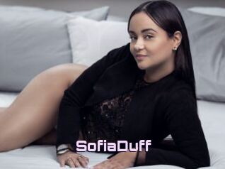 SofiaDuff