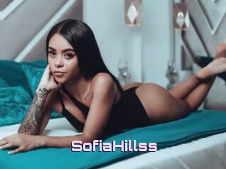 SofiaHillss