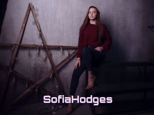 SofiaHodges