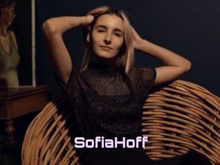 SofiaHoff