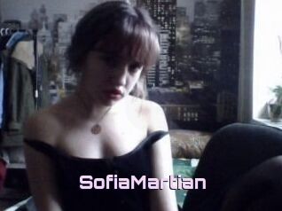 SofiaMartian