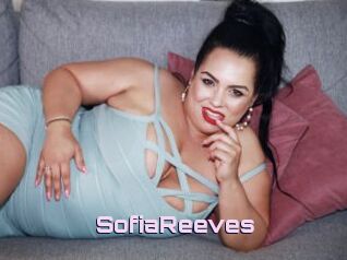 SofiaReeves