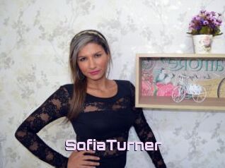 SofiaTurner