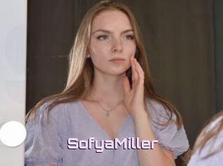 SofyaMiller
