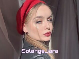 SolangeJara