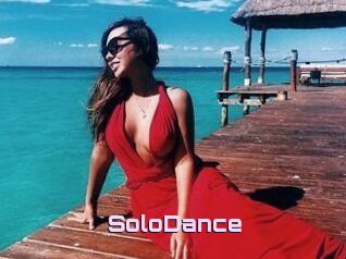 SoloDance