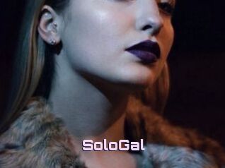 SoloGal
