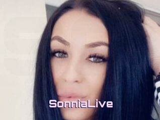 SonniaLive