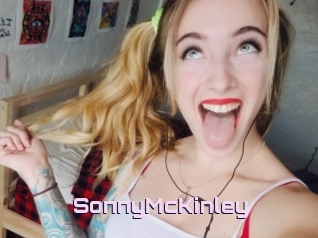 SonnyMcKinley