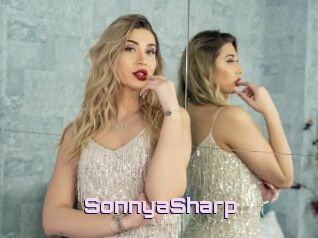 SonnyaSharp