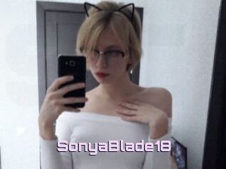 SonyaBlade18