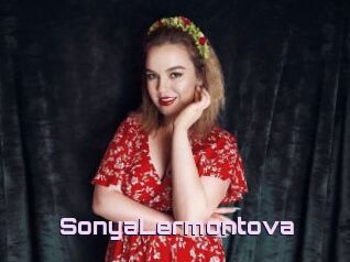 SonyaLermontova