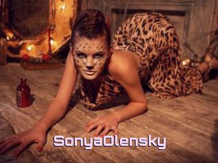 SonyaOlensky