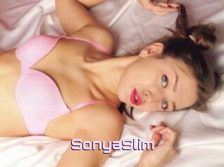 SonyaSlim