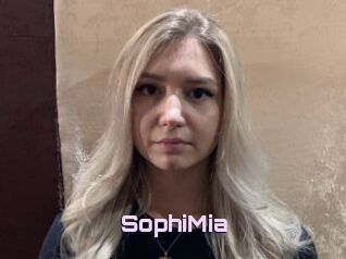 SophiMia