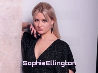 SophiaEllington