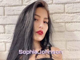SophiaJohnson