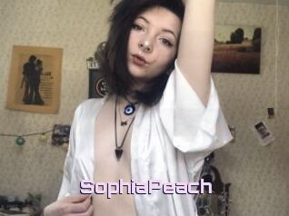SophiaPeach