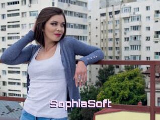 SophiaSoft