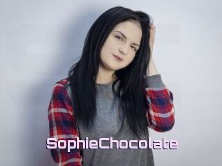SophieChocolate