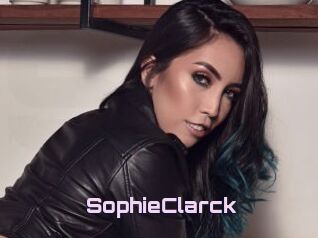 SophieClarck