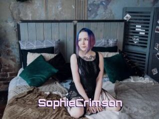 SophieCrimson