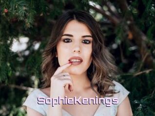 SophieKenings