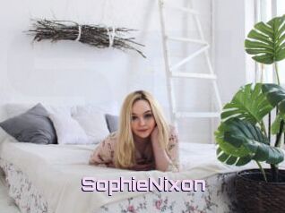 SophieNixon