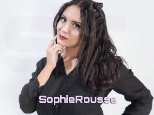 SophieRousse