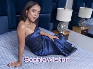 SophieWiston