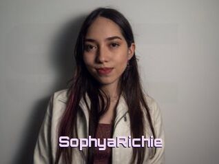 SophyaRichie
