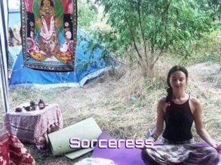Sorceress