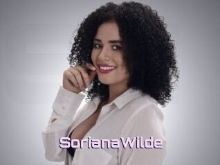 SorianaWilde