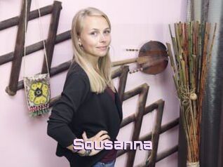 Sousanna