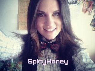 SpicyHoney