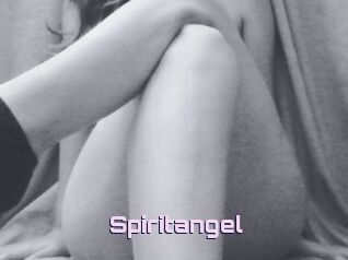 Spiritangel