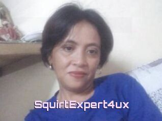 SquirtExpert4ux