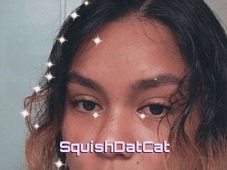 SquishDatCat